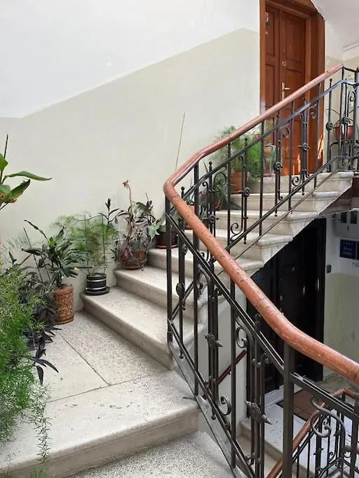 Apartman Rooftop Giovanina